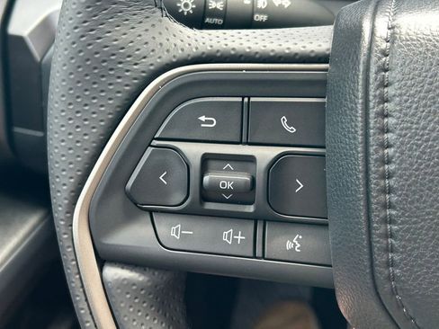 New 2026 Toyota 4Runner TRD Off-Road Premium AWD/4WD image 41