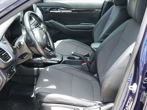 Used 2022 Kia Seltos S FWD image 9