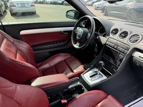 Used 2009 Audi A4 3.2 image 22