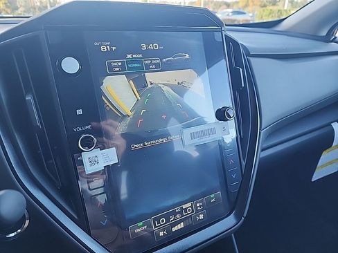 New 2026 Subaru Crosstrek 2.0i Premium image 18