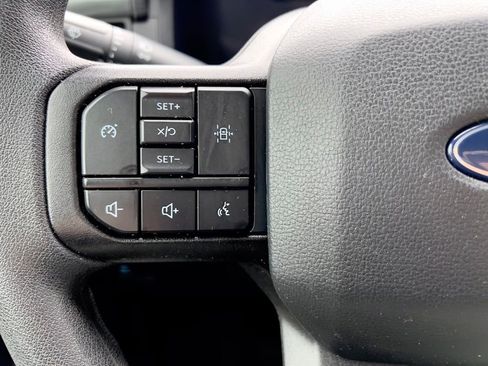 Used 2024 Ford F150 STX AWD/4WD image 23