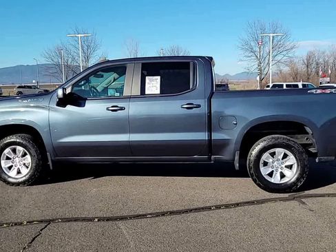 Used 2019 Chevrolet Silverado 1500 LT w/ All-Star Edition image 5