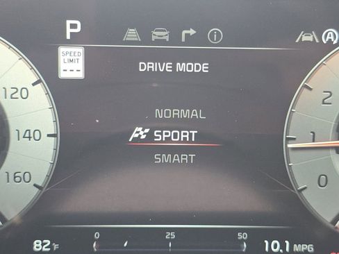 Used 2024 Kia Sportage SX FWD image 34