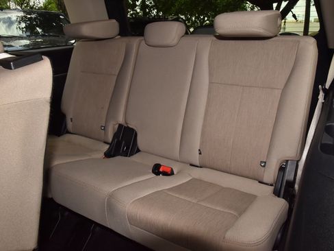 Certified 2022 Ford Expedition XLT RWD image 15