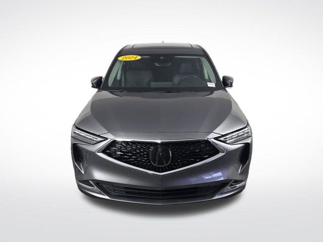 Used 2024 Acura MDX w/ Technology Package AWD/4WD image 46