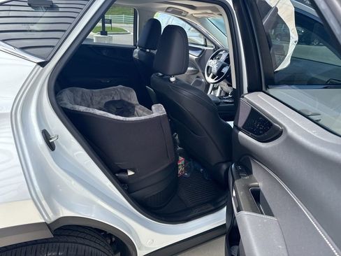 Certified 2024 Lexus NX 350h AWD w/ Cold Area Package image 22