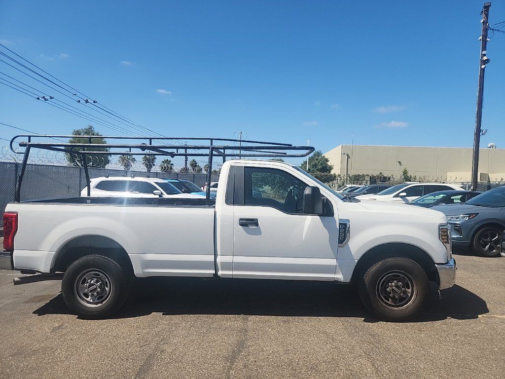 Used 2018 Ford F250 XL w/ XL Value Package RWD image 16