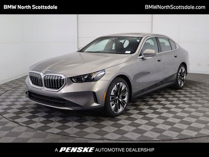 Used 2025 BMW 530i