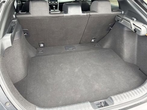 Used 2021 Honda Civic Sport image 21