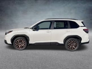 New 2026 Subaru Forester Sport video 2