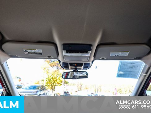 New 2025 Nissan Rogue SL image 55