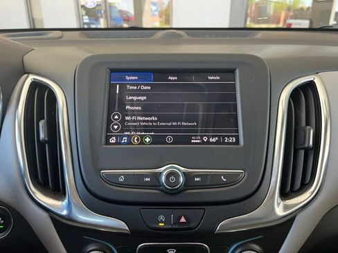 Used 2022 Chevrolet Equinox LS AWD/4WD image 19