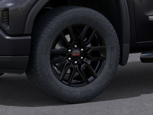 New 2026 GMC Sierra 1500 Elevation w/ Elevation Select Package AWD/4WD image 10