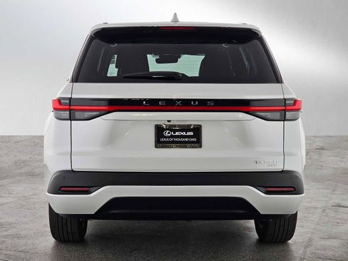 Used 2024 Lexus TX 350 AWD image 4