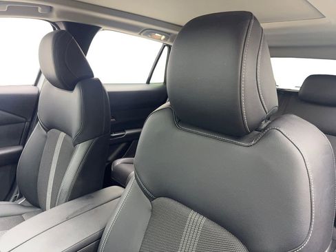 Used 2024 MAZDA CX-50 AWD 2.5 S w/ Premium Package image 28