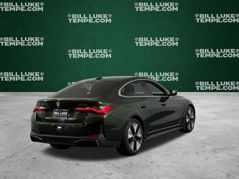 Used 2023 BMW i4 eDrive40 w/ Premium Package image 6