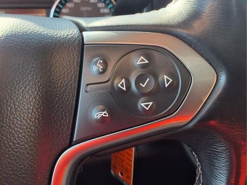 Certified 2018 Chevrolet Silverado 1500 LT w/ All Star Edition image 11