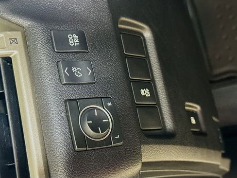 Used 2015 Lexus GX 460 AWD/4WD image 10
