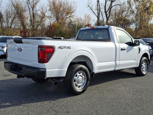 Used 2024 Ford F150 XL image 6