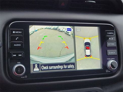 Certified 2023 Nissan Kicks SR w/ SR Premium Package image 29