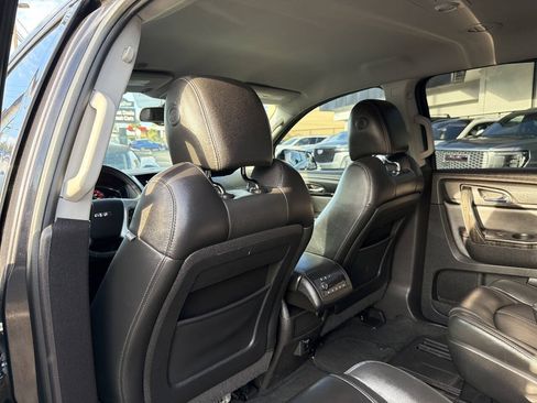 Used 2015 GMC Acadia SLT AWD/4WD image 27