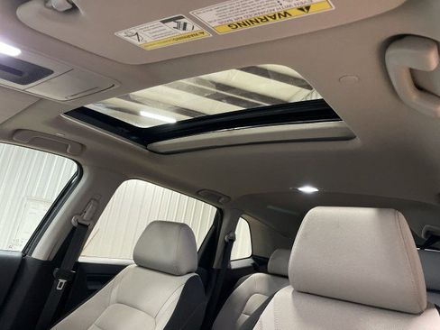 Used 2024 Honda CR-V EX image 22