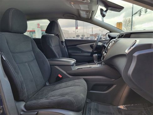 Used 2020 Nissan Murano S w/ Technology Package image 24