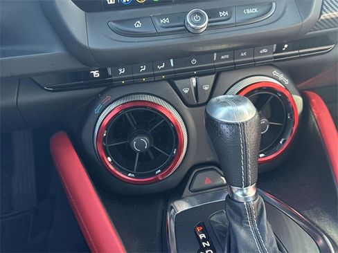 Used 2023 Chevrolet Camaro SS w/ Redline Edition image 26