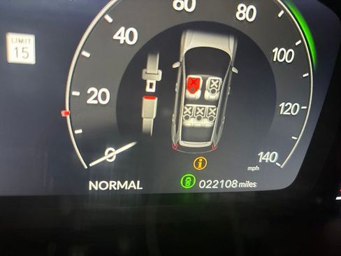 Used 2026 Honda CR-V Sport-L image 3