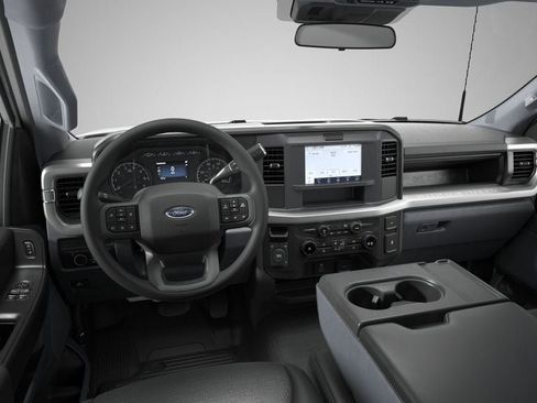 New 2026 Ford F350 XL AWD/4WD image 7