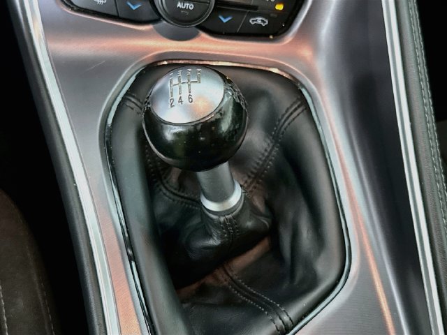 Used 2020 Dodge Challenger R/T w/ Blacktop Package RWD image 17