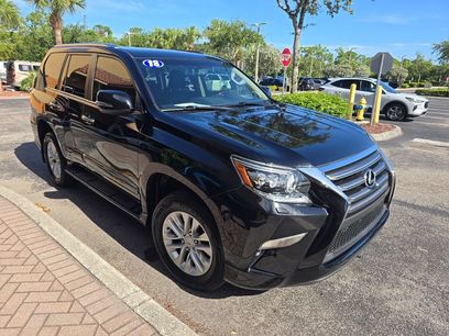 Used 2018 Lexus GX 460 Premium w/ Premium Package