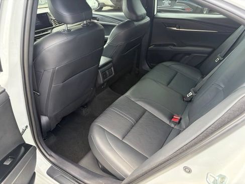 Used 2025 Toyota Camry XSE FWD image 26