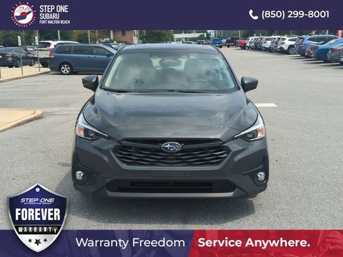 Certified 2026 Subaru Impreza 2.0i Sport AWD/4WD image 10