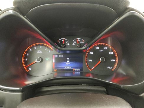 Used 2015 GMC Canyon SLE image 23