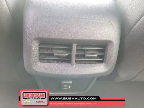 Used 2024 Chevrolet Equinox LT AWD/4WD image 13