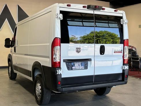Used 2019 RAM ProMaster 1500 FWD image 6