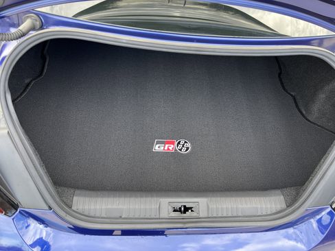 Used 2023 Toyota GR86 Premium image 29