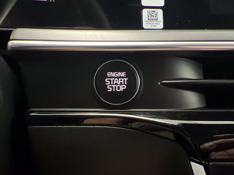 New 2026 Kia K5 GT-Line AWD/4WD image 25