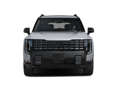 New 2027 Kia Telluride SX Prestige X-Line AWD/4WD image 4