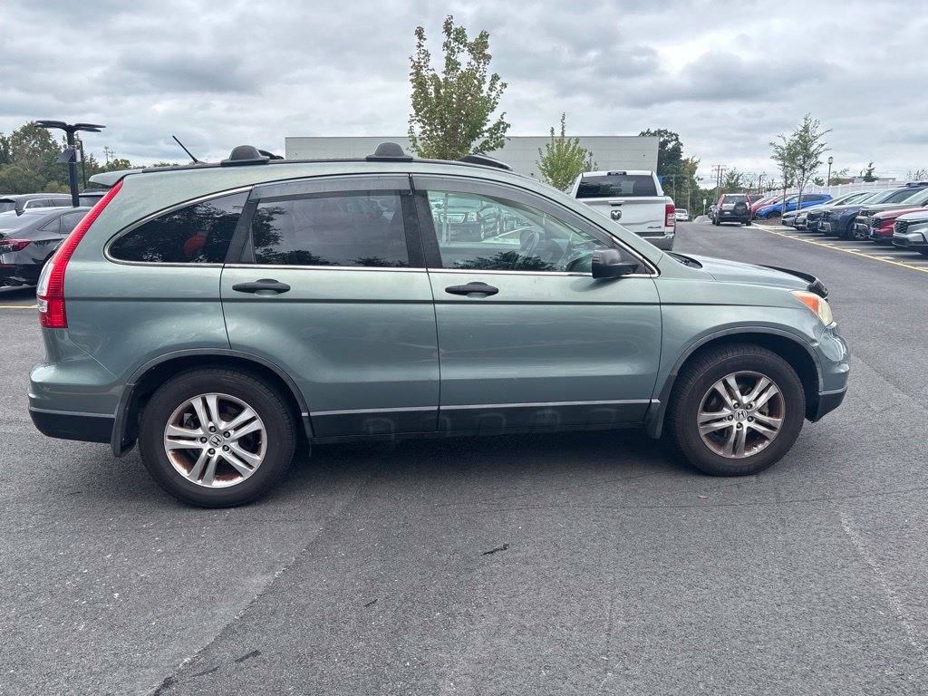 Used 2011 Honda CR-V EX image 4