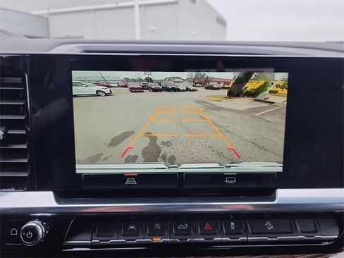 New 2026 GMC Sierra 1500 Elevation w/ X31 Off-Road Package image 22