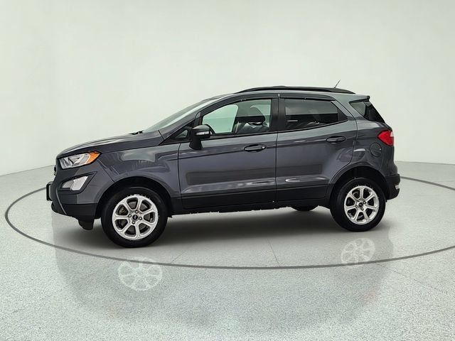 Used 2022 Ford EcoSport SE AWD/4WD image 3