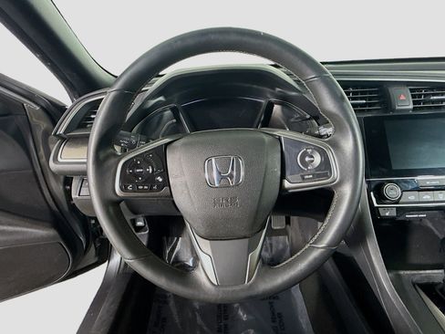 Used 2017 Honda Civic EX-L image 13