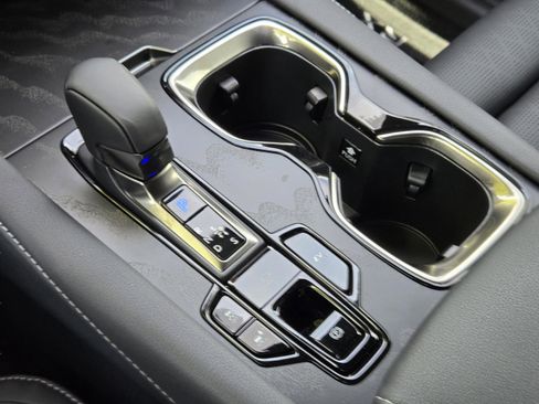New 2026 Lexus RX 350 AWD/4WD image 11