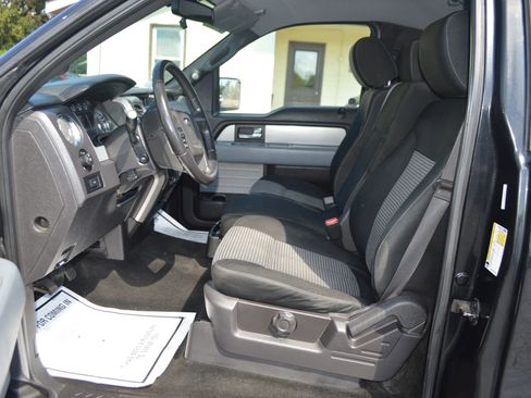 Used 2012 Ford F150 XLT w/ XLT Convenience Pkg image 10