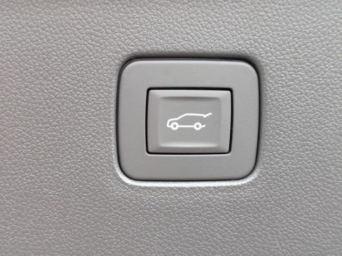 New 2026 Buick Envista Preferred w/ Convenience I Package FWD image 14