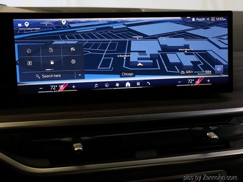 Certified 2025 BMW X5 xDrive40i w/ Premium Package image 20