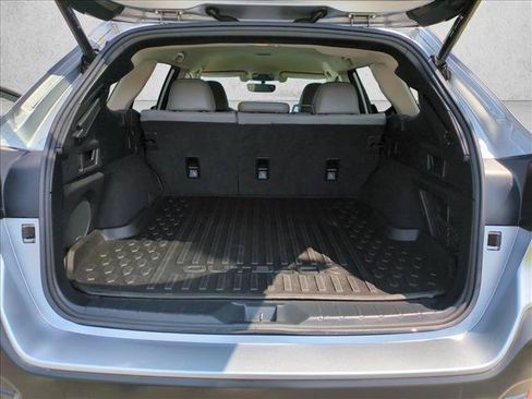 Used 2020 Subaru Outback Limited AWD/4WD image 6