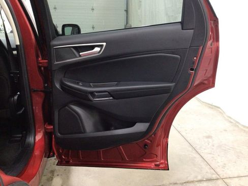 Used 2021 Ford Edge SEL w/ Convenience Package image 34